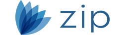 ZIP Company logo